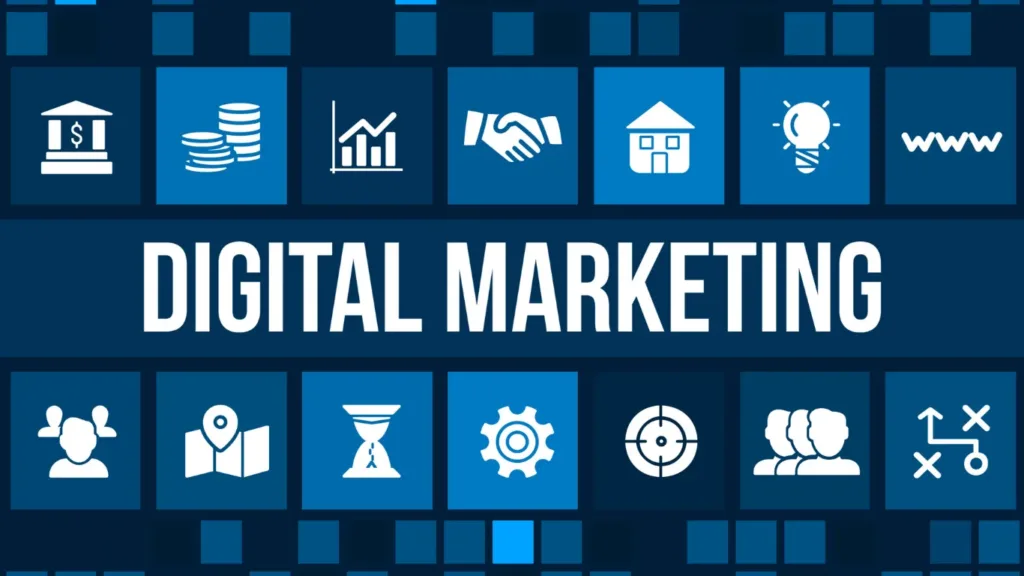 The Best Digital Marketing Company in Dehradun