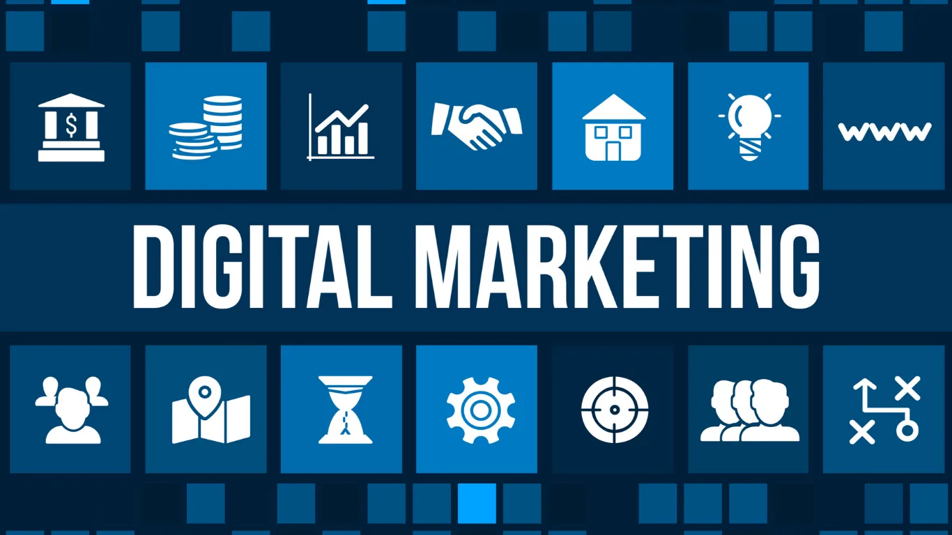 The Best Digital Marketing Company in Dehradun