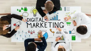 Best Digital Marketing Agency in Uttarakhand