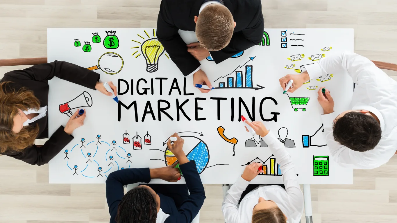 Best Digital Marketing Agency in Uttarakhand